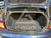 2007 Audi A6