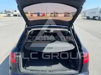 2007 Audi A6