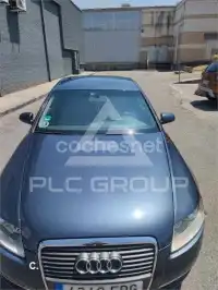 2007 Audi A6