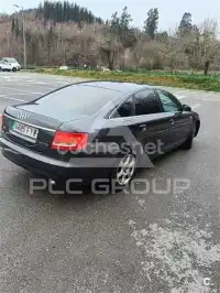 2007 Audi A6