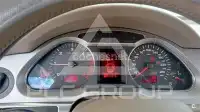 2007 Audi A6