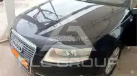 2007 Audi A6