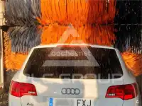 2007 Audi A6