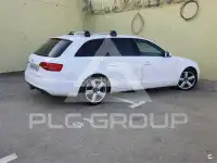 2007 Audi A6