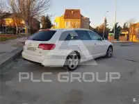 2007 Audi A6