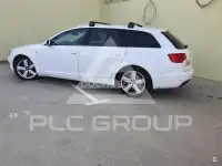 2007 Audi A6