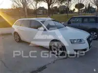 2007 Audi A6