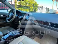 2007 Audi A6