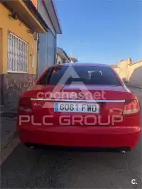 2007 Audi A6