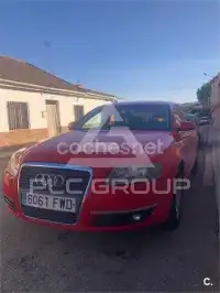 2007 Audi A6