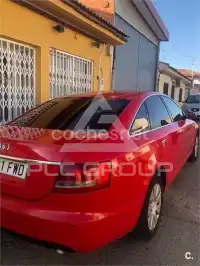2007 Audi A6