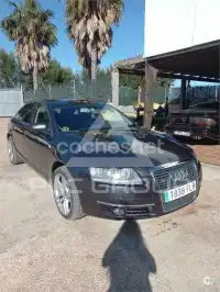 2007 Audi A6