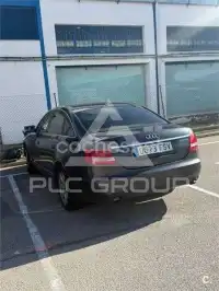 2007 Audi A6