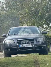2007 Audi A6