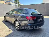 2007 Audi A6