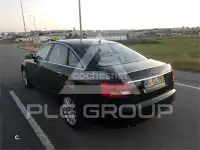 2007 Audi A6