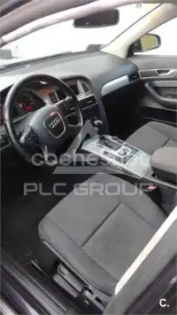 2007 Audi A6