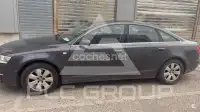 2007 Audi A6