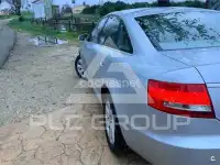 2007 Audi A6