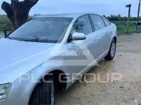 2007 Audi A6