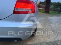 2007 Audi A6
