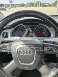 2007 Audi A6