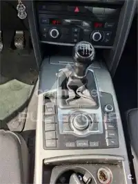 2007 Audi A6