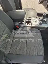 2007 Audi A6