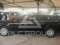 2007 Audi A6