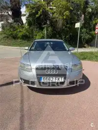 2007 Audi A6