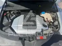 2007 Audi A6