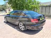 2007 Audi A6