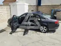 2007 Audi A6