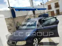2007 Audi A6