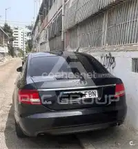2007 Audi A6