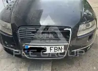 2007 Audi A6