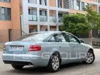 2007 Audi A6