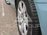 2007 Audi A6