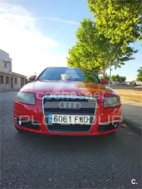 2007 Audi A6
