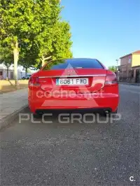 2007 Audi A6