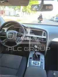 2007 Audi A6