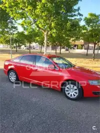 2007 Audi A6