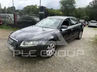 2007 Audi A6