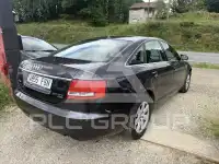 2007 Audi A6