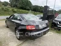 2007 Audi A6
