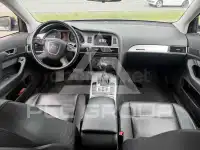 2007 Audi A6