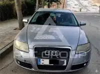 2007 Audi A6