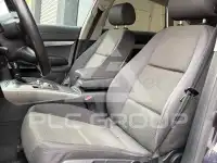 2007 Audi A6