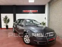 2007 Audi A6