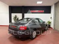 2007 Audi A6